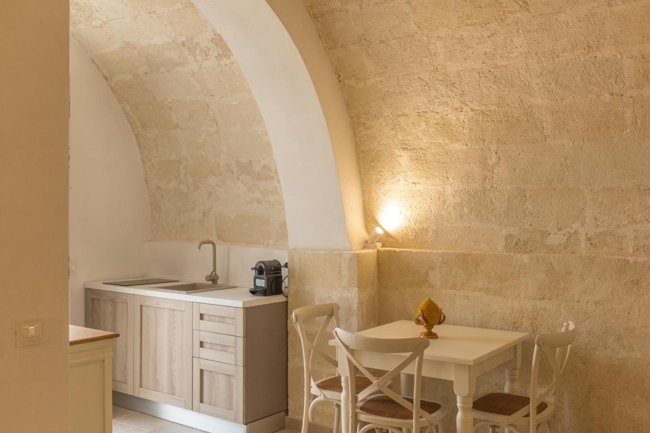 Masseria Ella Пульсано Экстерьер фото