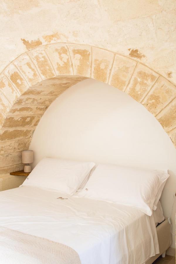 Masseria Ella Пульсано Экстерьер фото
